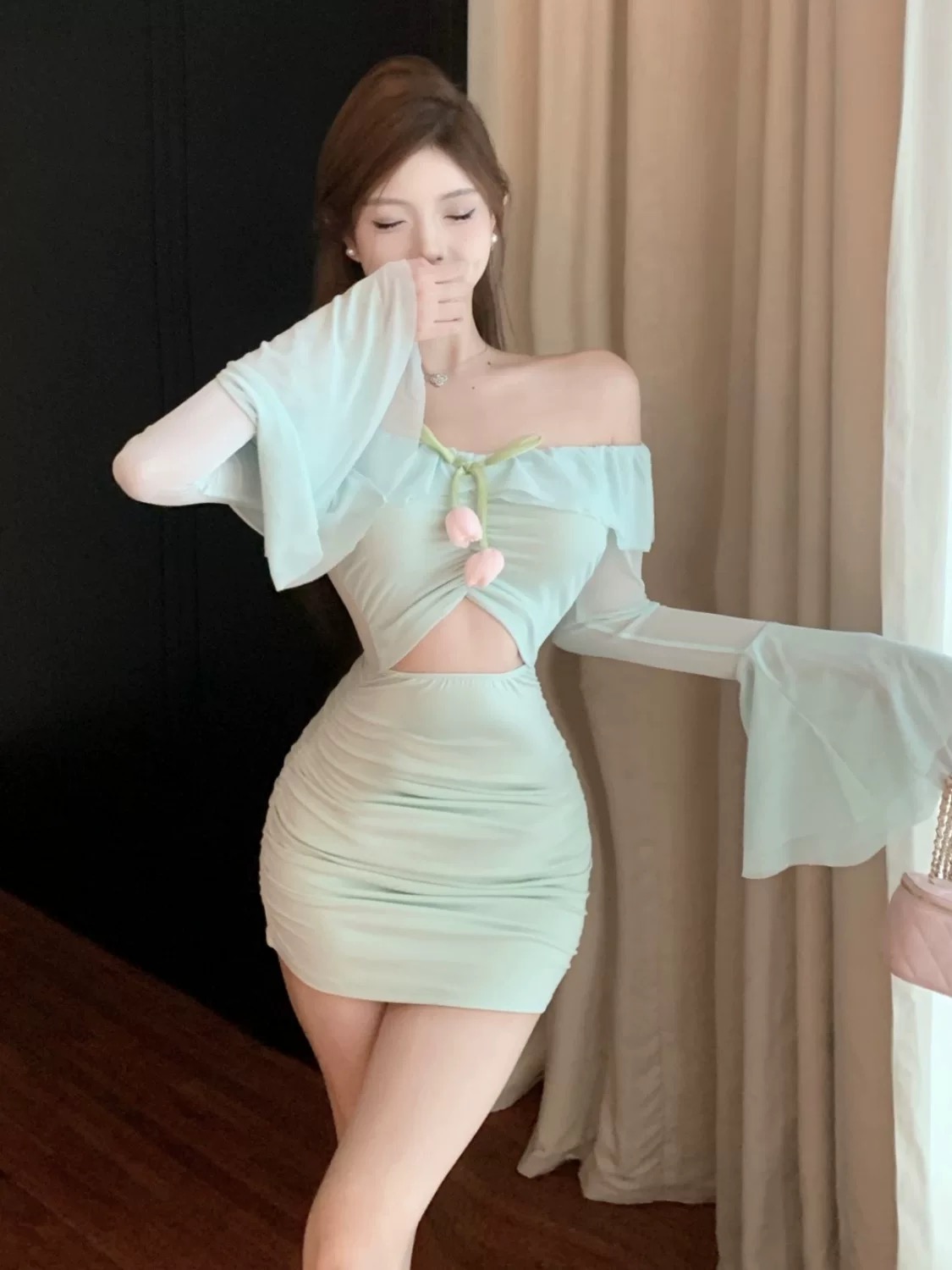 A great start dress CBC1300 images